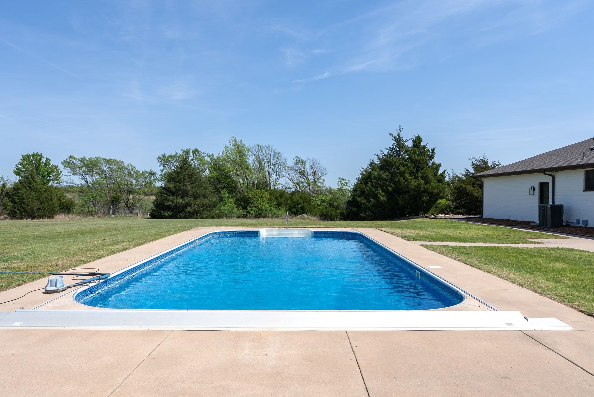 13418 SW 200th St, Rose Hill, Kansas image 29