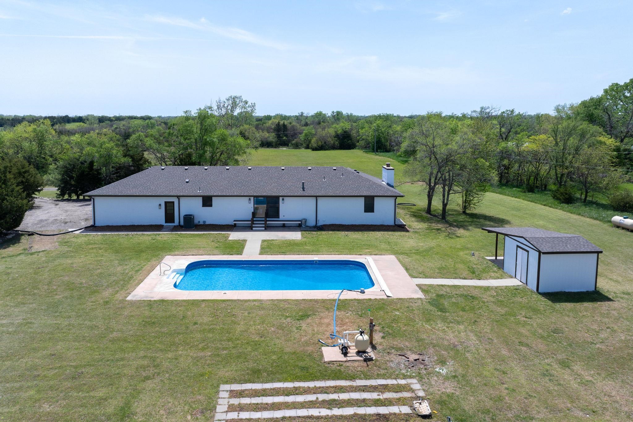 13418 SW 200th St, Rose Hill, Kansas image 31