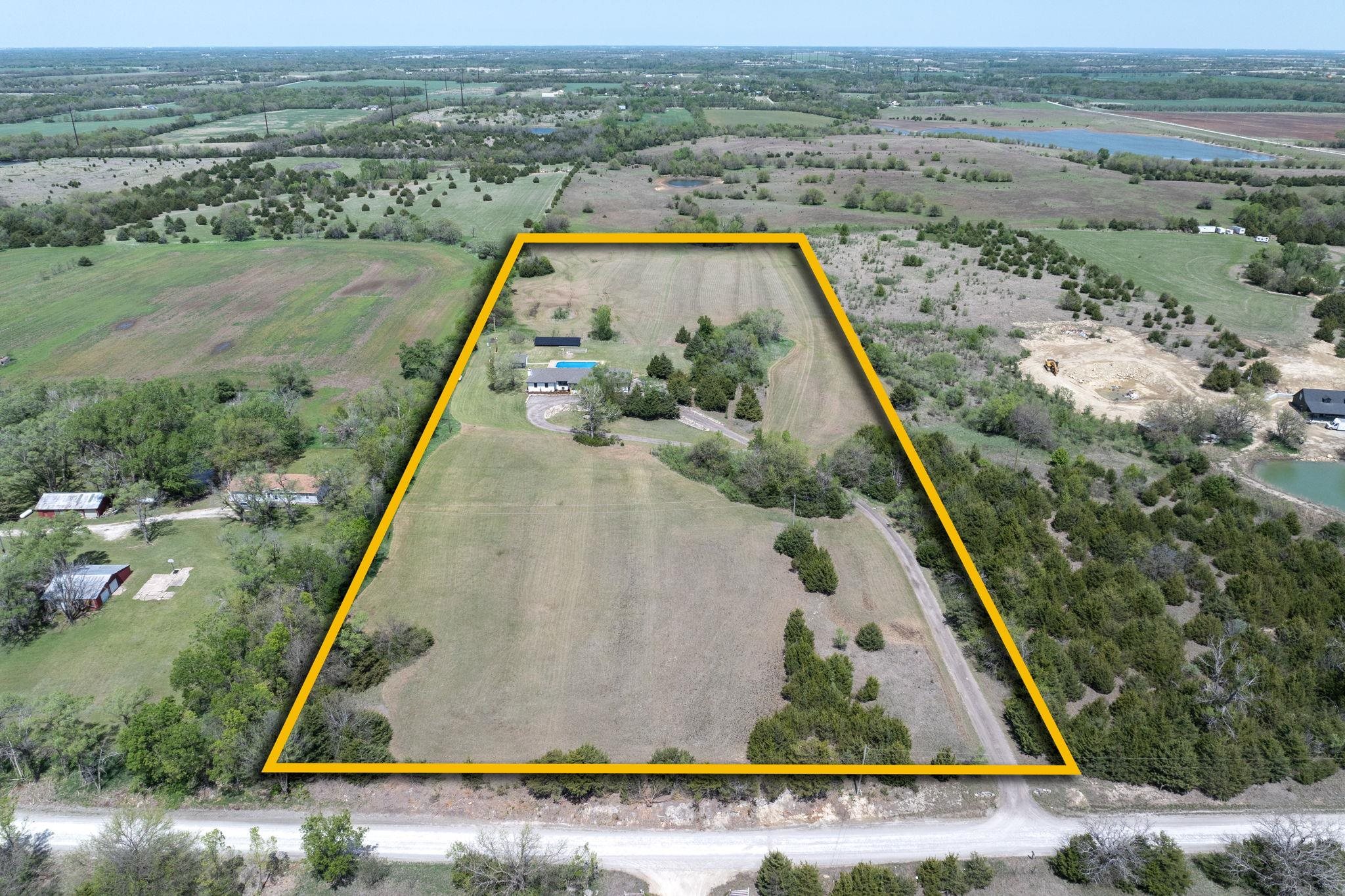 13418 SW 200th St, Rose Hill, Kansas image 36