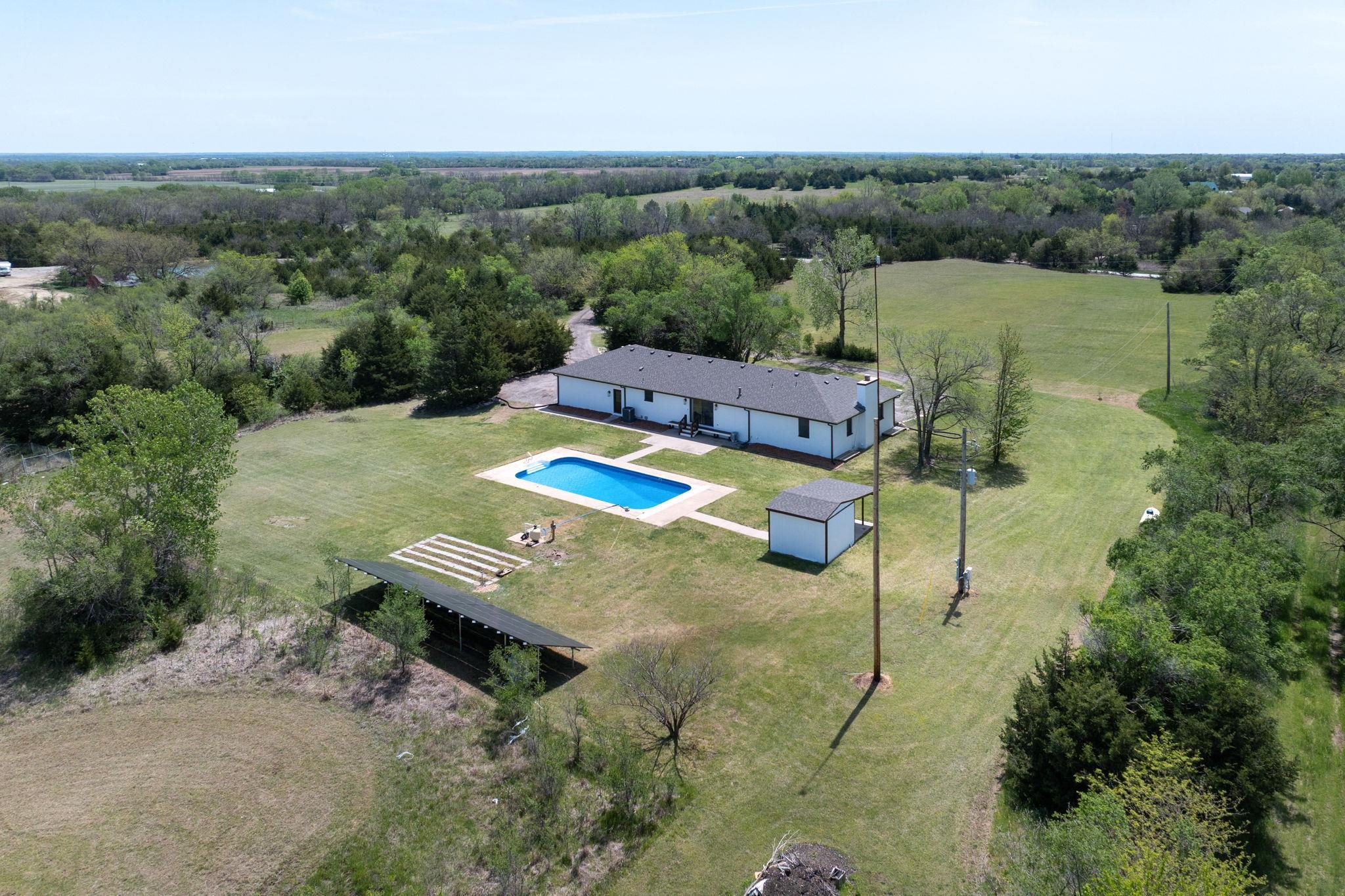 13418 SW 200th St, Rose Hill, Kansas image 32
