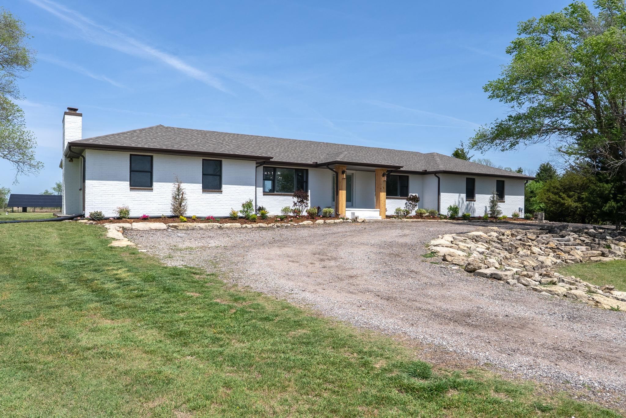 13418 SW 200th St, Rose Hill, Kansas image 1
