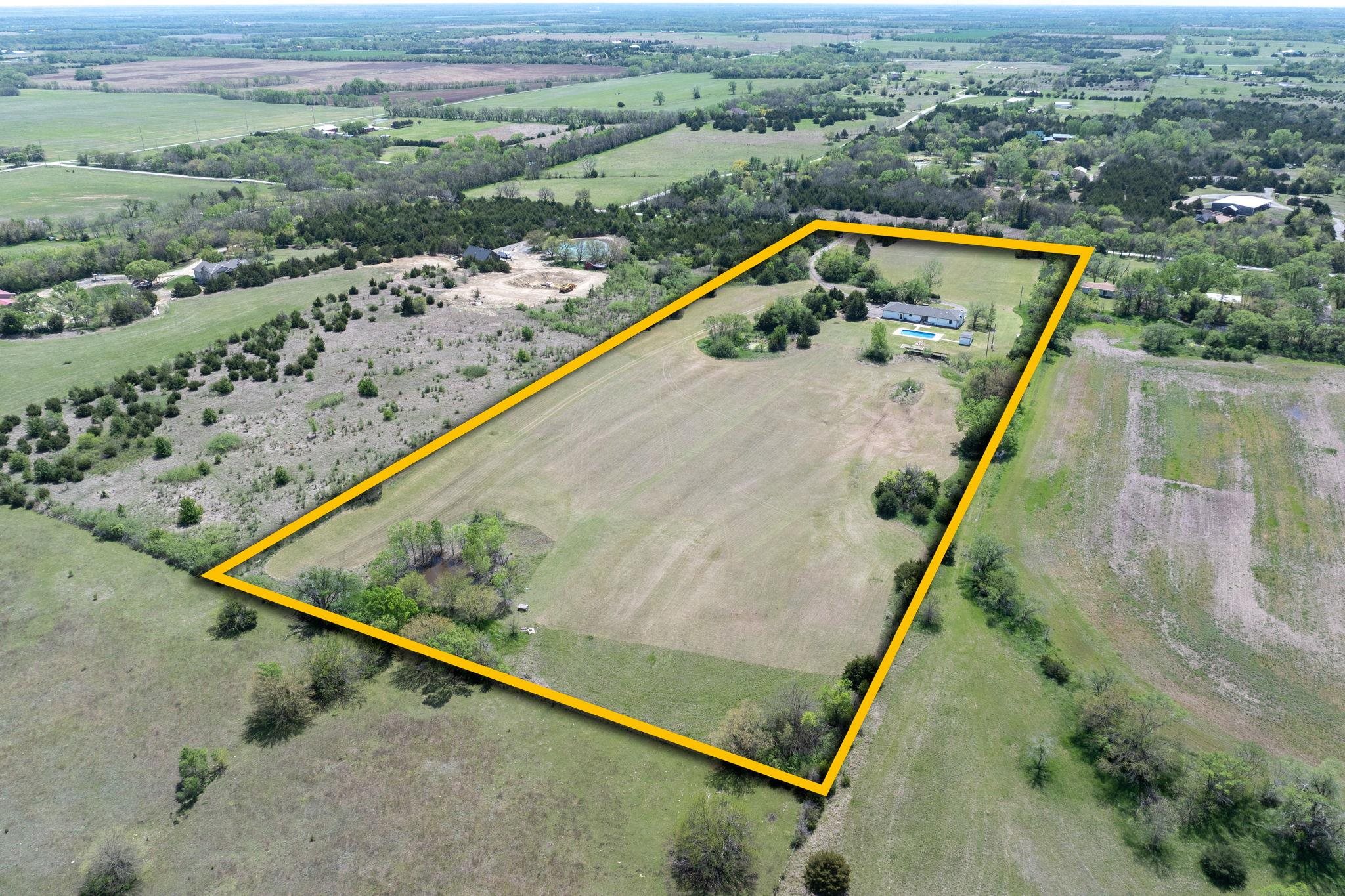 13418 SW 200th St, Rose Hill, Kansas image 35