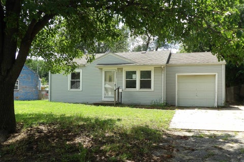 Homes For Sale - 4545 S Oak St., Ave<br/> Wichita, KS 67217