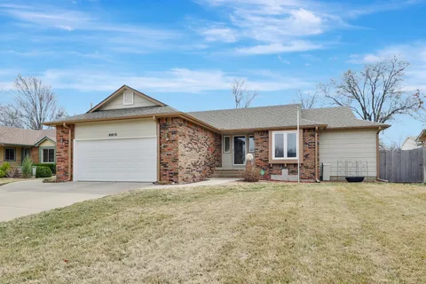 8615 E Mount Vernon Rd, Wichita, KS MLS: 652429