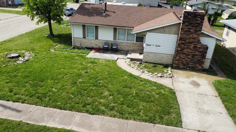 Homes For Sale - 1107 Talley Dr<br/> Saline County, Salina, KS 67401