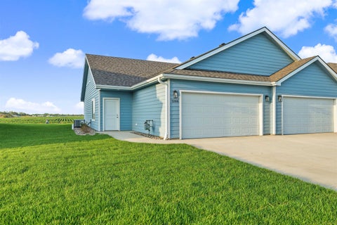 Multifamily For Sale - 1244 Steve Hawley Ln<br/> Salina, KS 67401