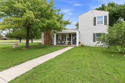 Homes For Sale - 170 N Doris St<br/> Sedgwick County, Wichita, KS 67212