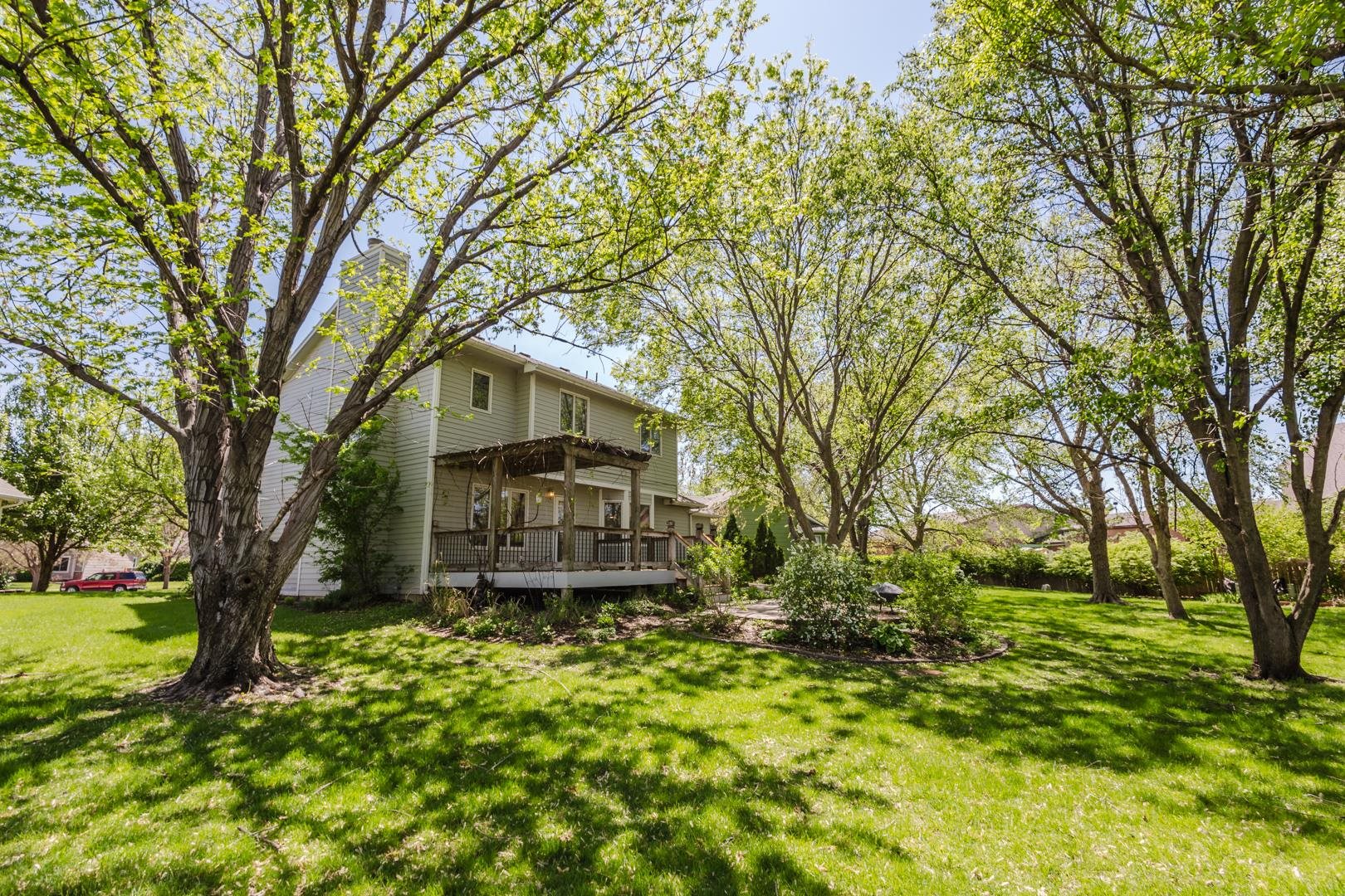 2147 N Tee Time Ct, Wichita, Kansas image 26