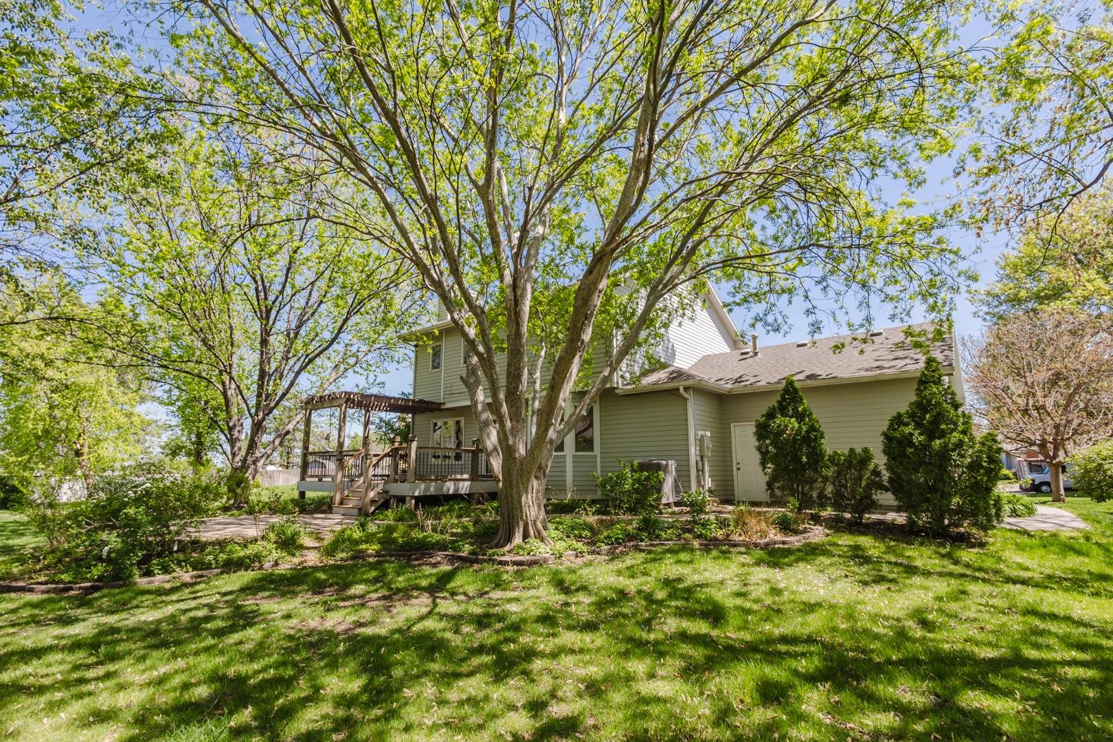 2147 N Tee Time Ct, Wichita, Kansas image 29