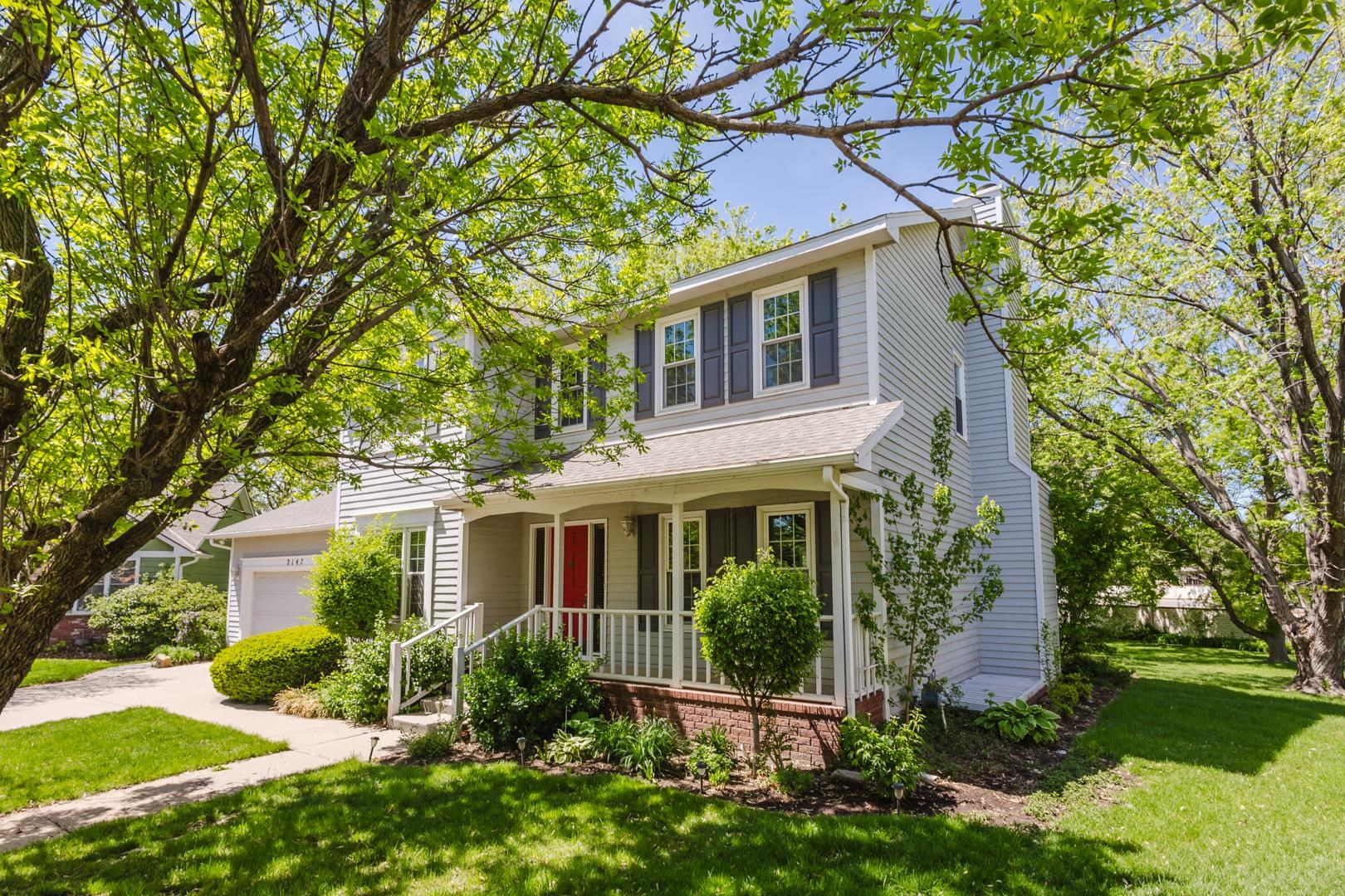 2147 N Tee Time Ct, Wichita, Kansas image 1