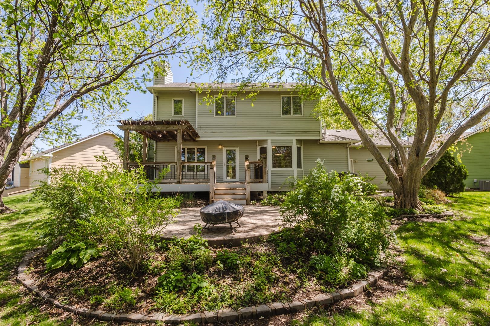 2147 N Tee Time Ct, Wichita, Kansas image 28