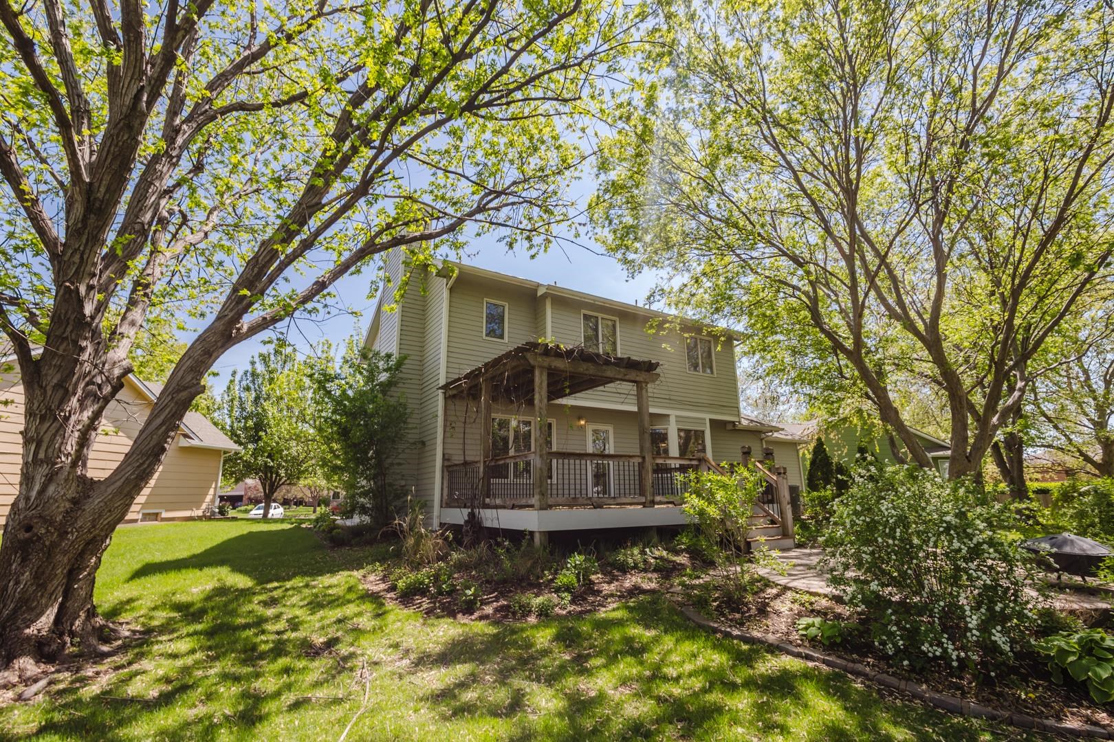 2147 N Tee Time Ct, Wichita, Kansas image 27