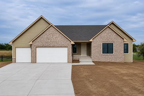 Homes For Sale - 5902 W 45th Ct. N<br/> Sedgwick County, Wichita, KS 67205