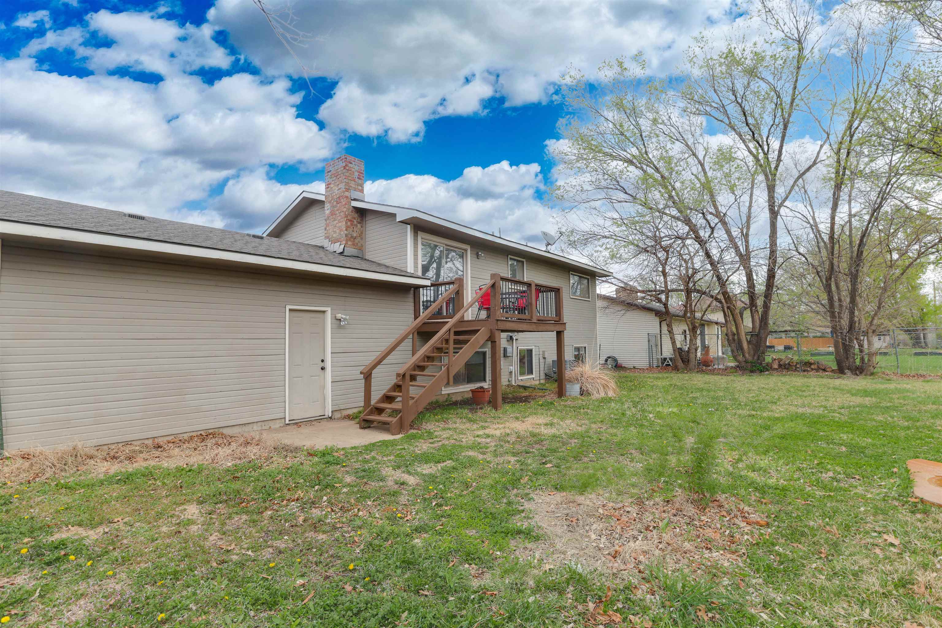 117 E Osage St, Rose Hill, Kansas image 20