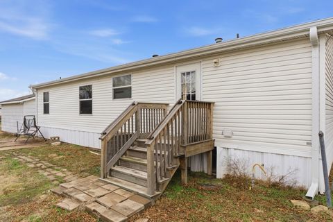 Tiny photo for 21311 85th Rd, Winfield, KS 67156 (MLS # 669282)