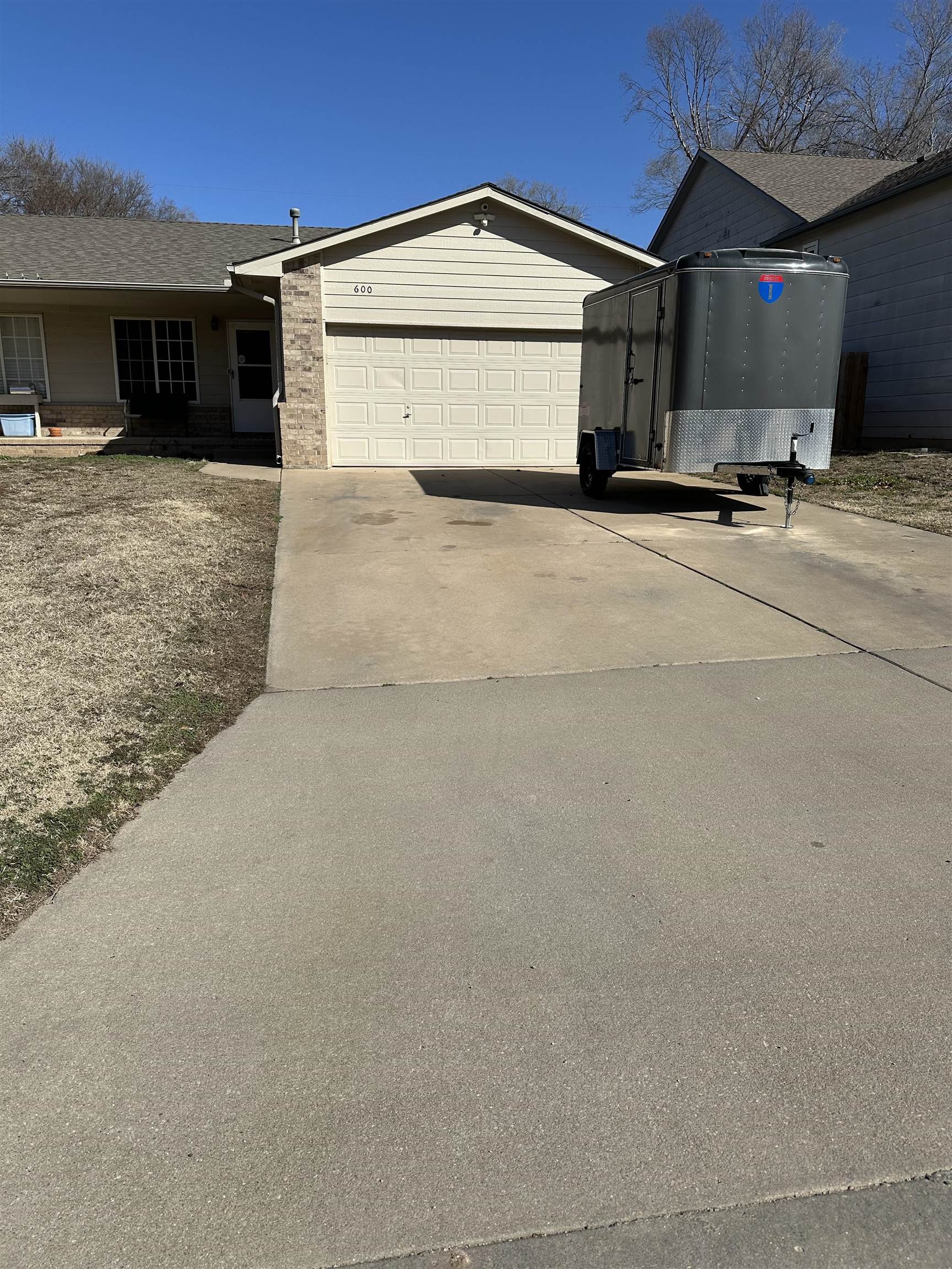 600 W Songbird St, Derby, Kansas image 1