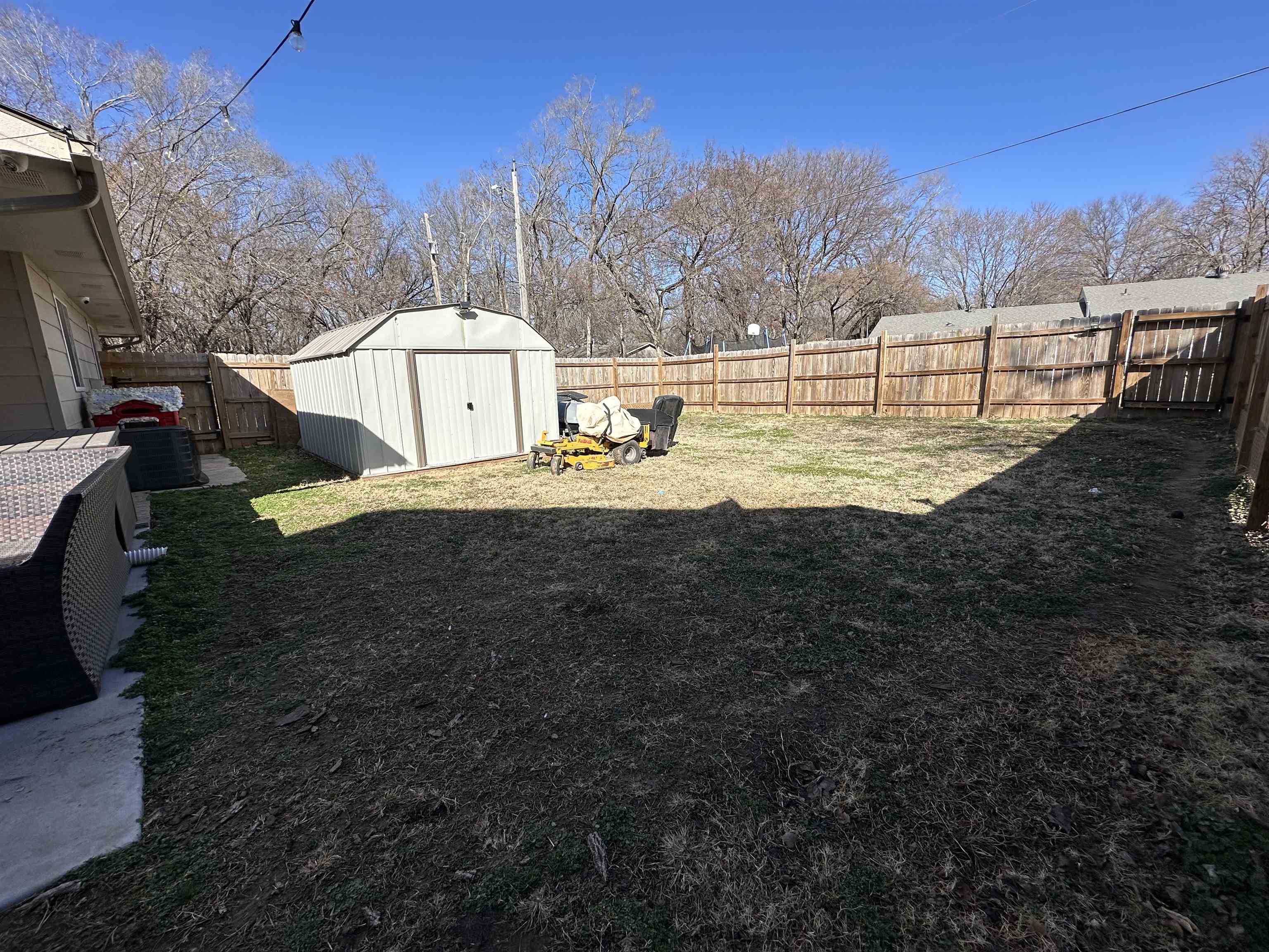 600 W Songbird St, Derby, Kansas image 2