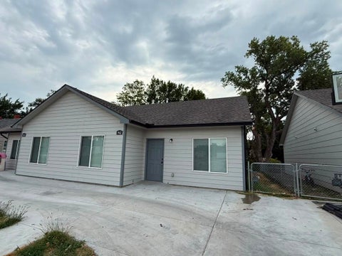 Multifamily For Sale - 942 N Glendale St<br/> Wichita, KS 67208