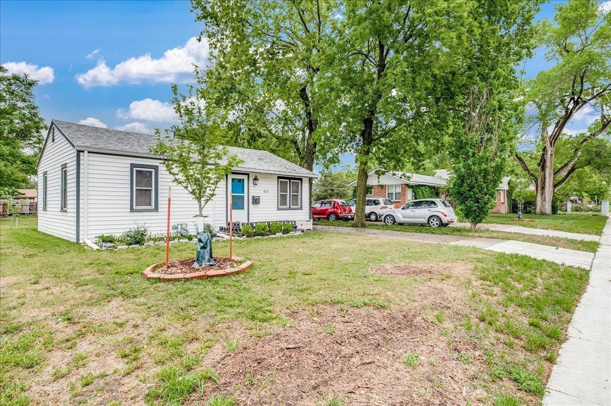 424 N Meridian Ave, Valley Center, Kansas image 27