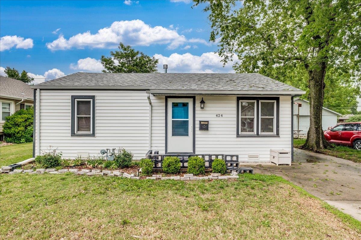 424 N Meridian Ave, Valley Center, Kansas image 26