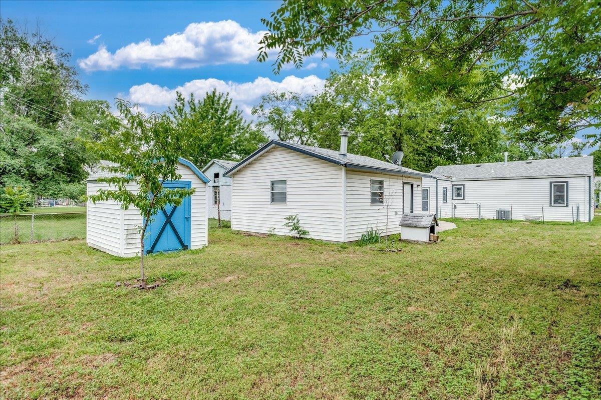 424 N Meridian Ave, Valley Center, Kansas image 22