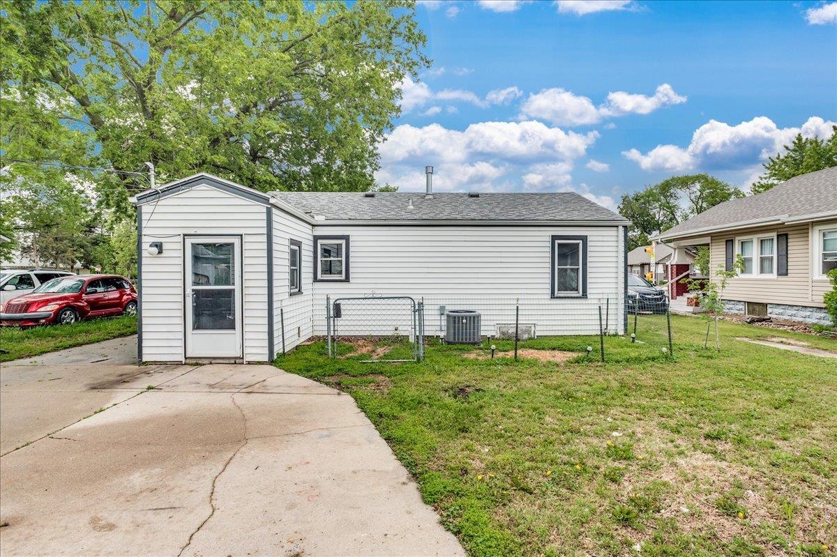 424 N Meridian Ave, Valley Center, Kansas image 20