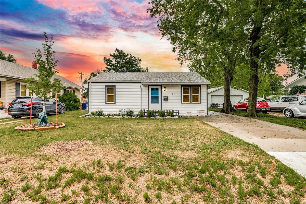 424 N Meridian Ave, Valley Center, Kansas image 1