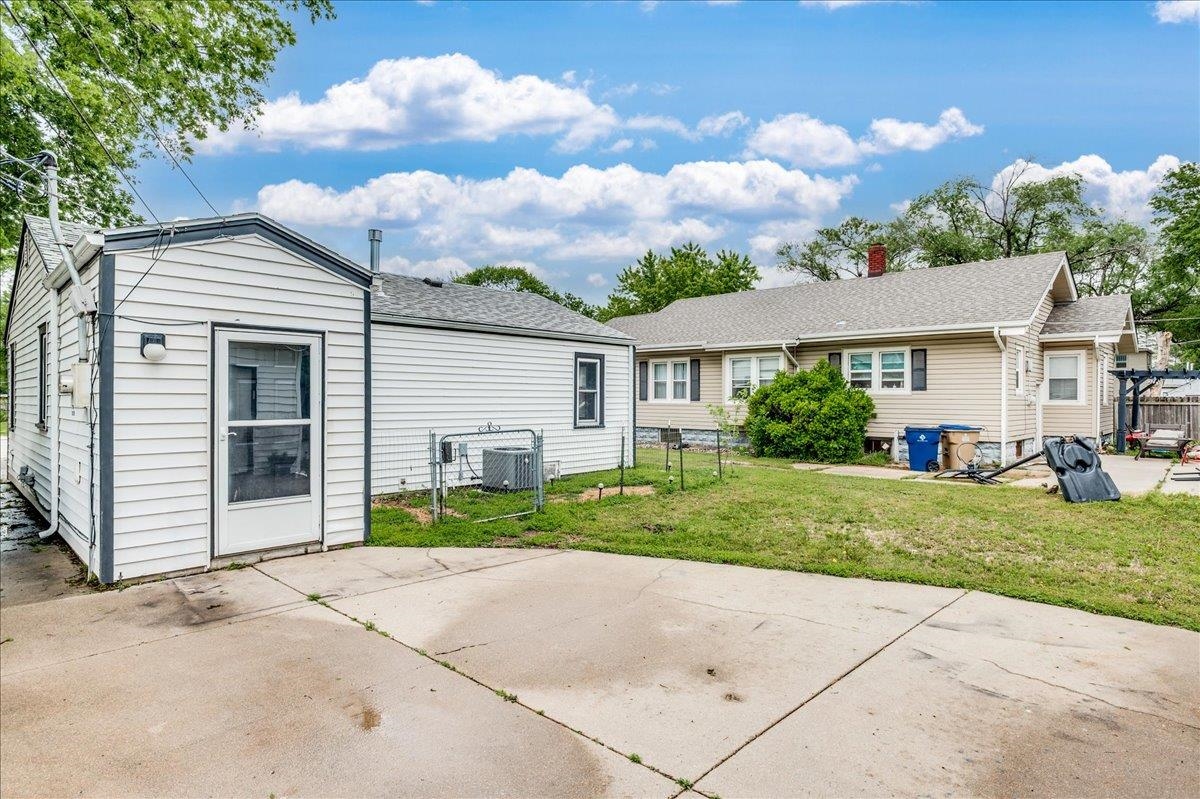 424 N Meridian Ave, Valley Center, Kansas image 19