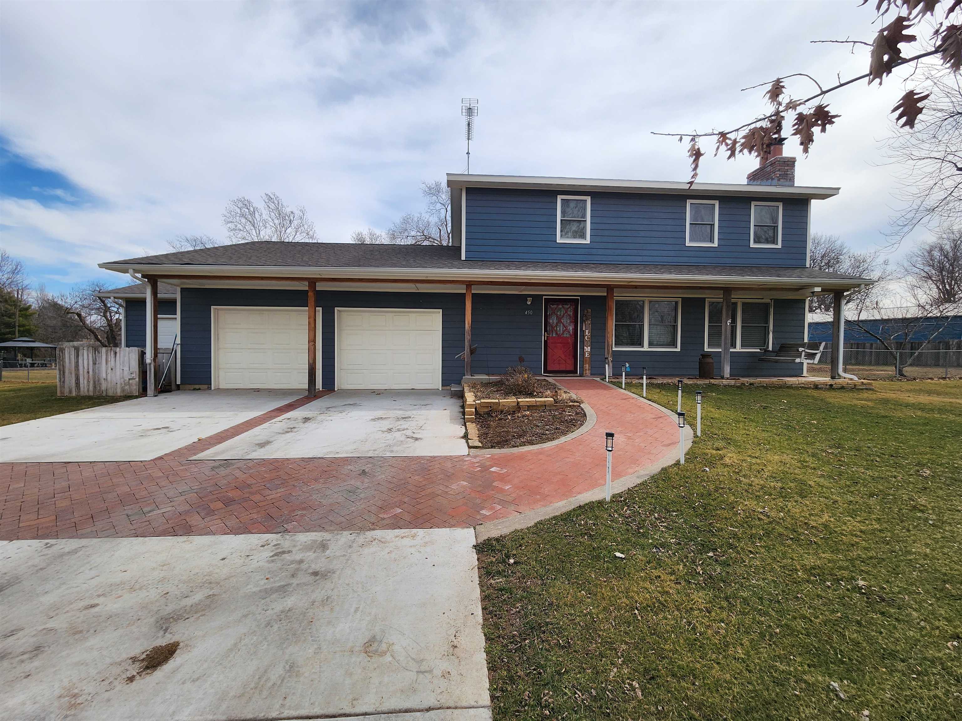 450 S Herschel Ave, Wichita, Kansas image 1