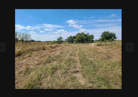 Vacant Land For Sale - 2443 282nd Rd Tract 1 Rd<br/> Arkansas City, KS 67005