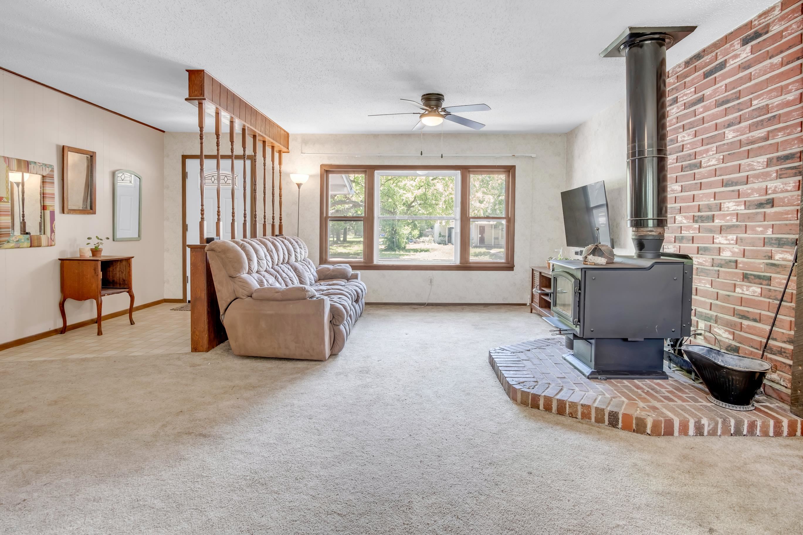 512 E 7th St, Newton, Kansas image 14
