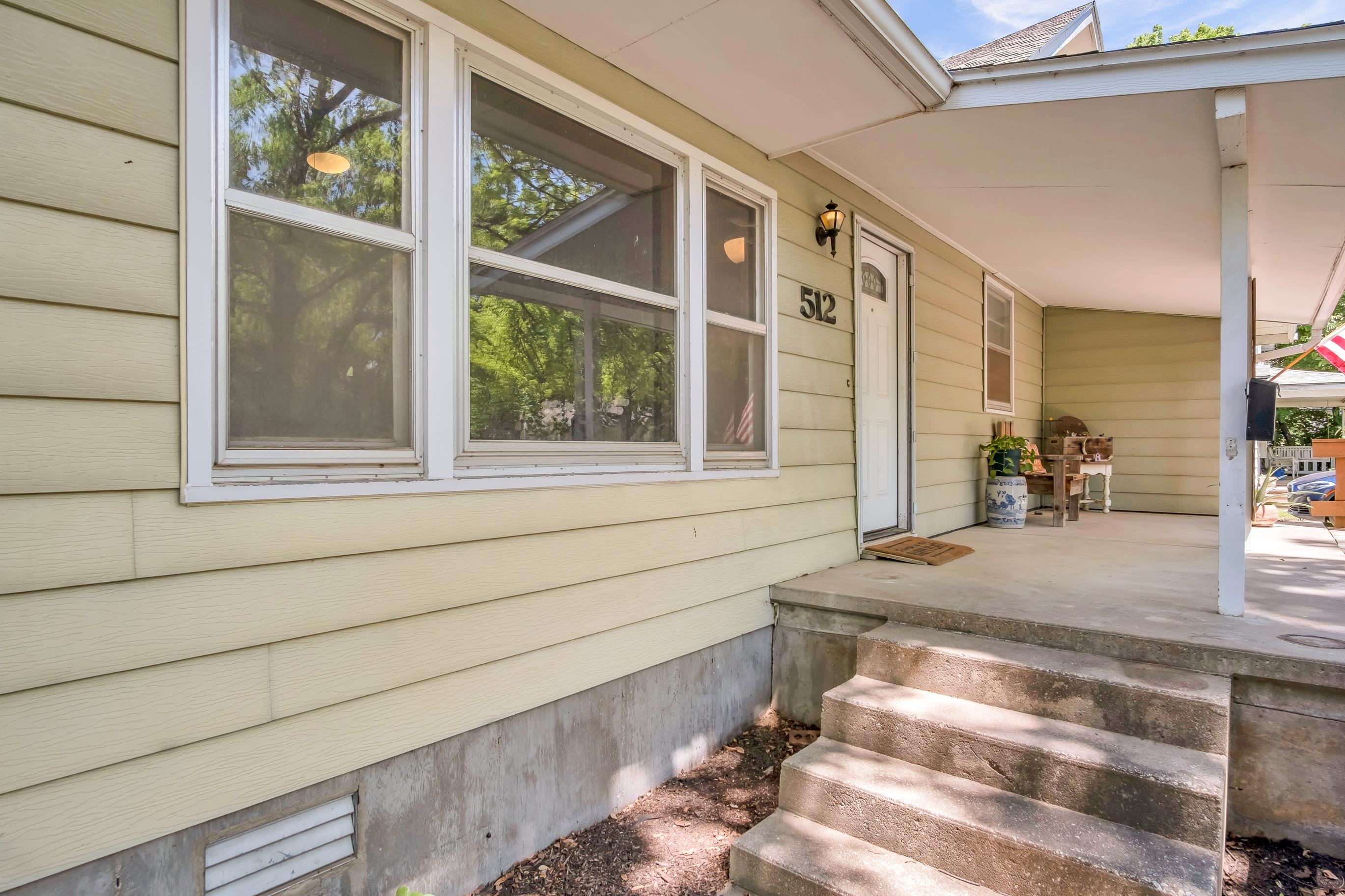 512 E 7th St, Newton, Kansas image 7