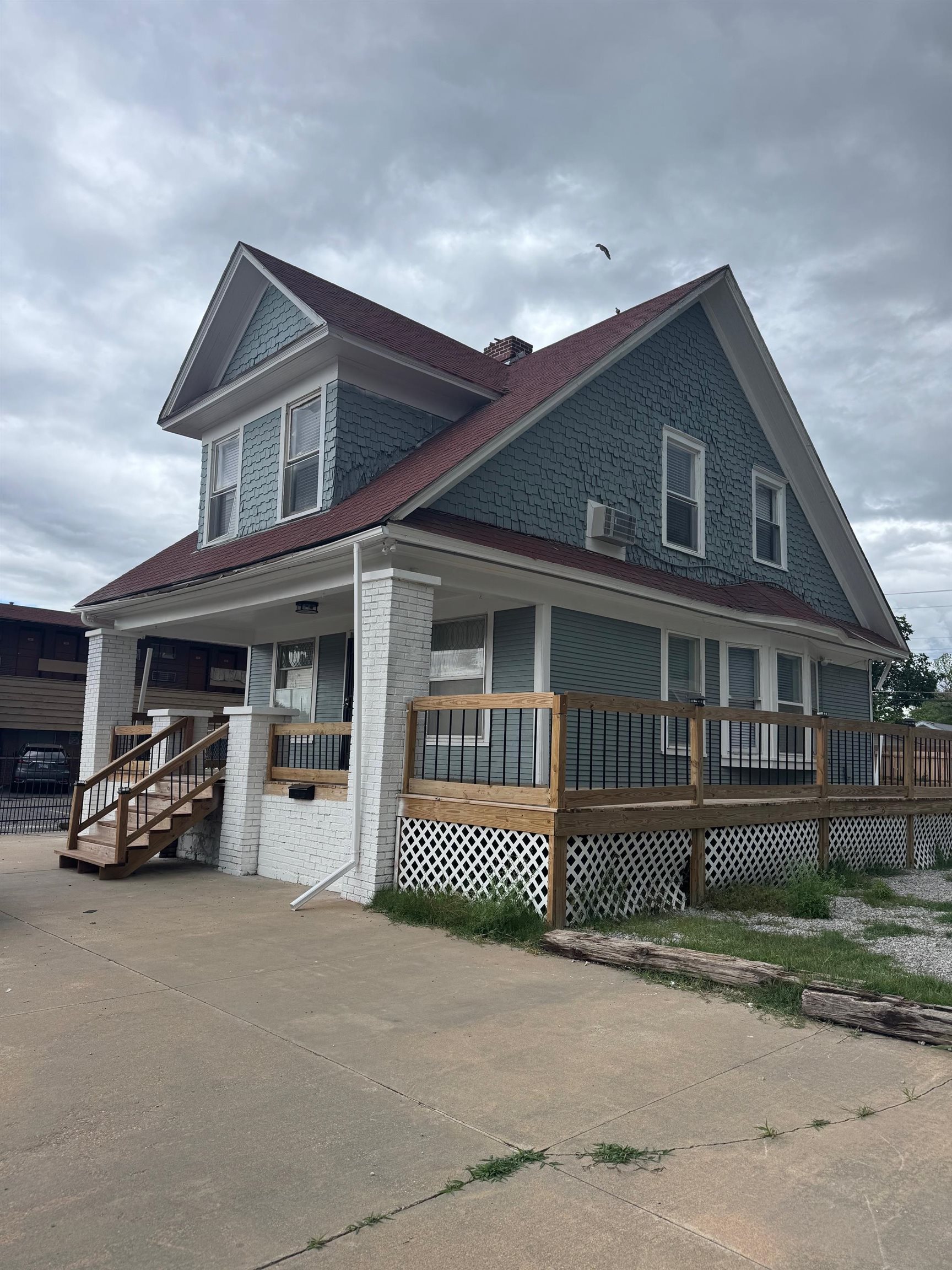 1830 S Broadway Ave, Wichita, Kansas image 1