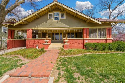 Homes For Sale - 3342 Country Club Pl<br/> Sedgwick County, Wichita, KS 67208