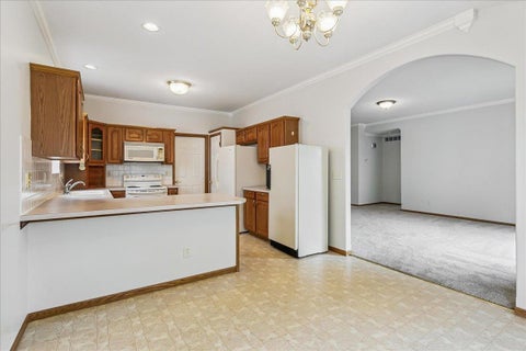Tiny photo for 1950 S Webb #107 RD, Wichita, KS 67207 (MLS # 677191)