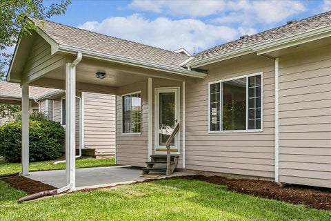 Tiny photo for 1950 S Webb #107 RD, Wichita, KS 67207 (MLS # 677191)