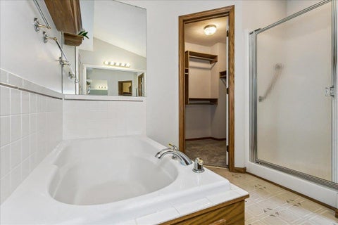 Tiny photo for 1950 S Webb #107 RD, Wichita, KS 67207 (MLS # 677191)