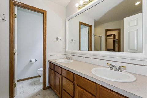 Tiny photo for 1950 S Webb #107 RD, Wichita, KS 67207 (MLS # 677191)
