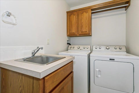 Tiny photo for 1950 S Webb #107 RD, Wichita, KS 67207 (MLS # 677191)