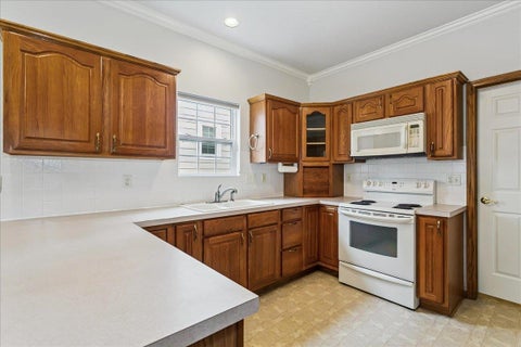 Tiny photo for 1950 S Webb #107 RD, Wichita, KS 67207 (MLS # 677191)
