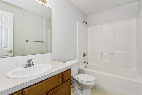 Tiny photo for 1950 S Webb #107 RD, Wichita, KS 67207 (MLS # 677191)