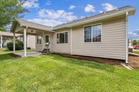 Tiny photo for 1950 S Webb #107 RD, Wichita, KS 67207 (MLS # 677191)