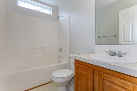 Tiny photo for 1950 S Webb #107 RD, Wichita, KS 67207 (MLS # 677191)