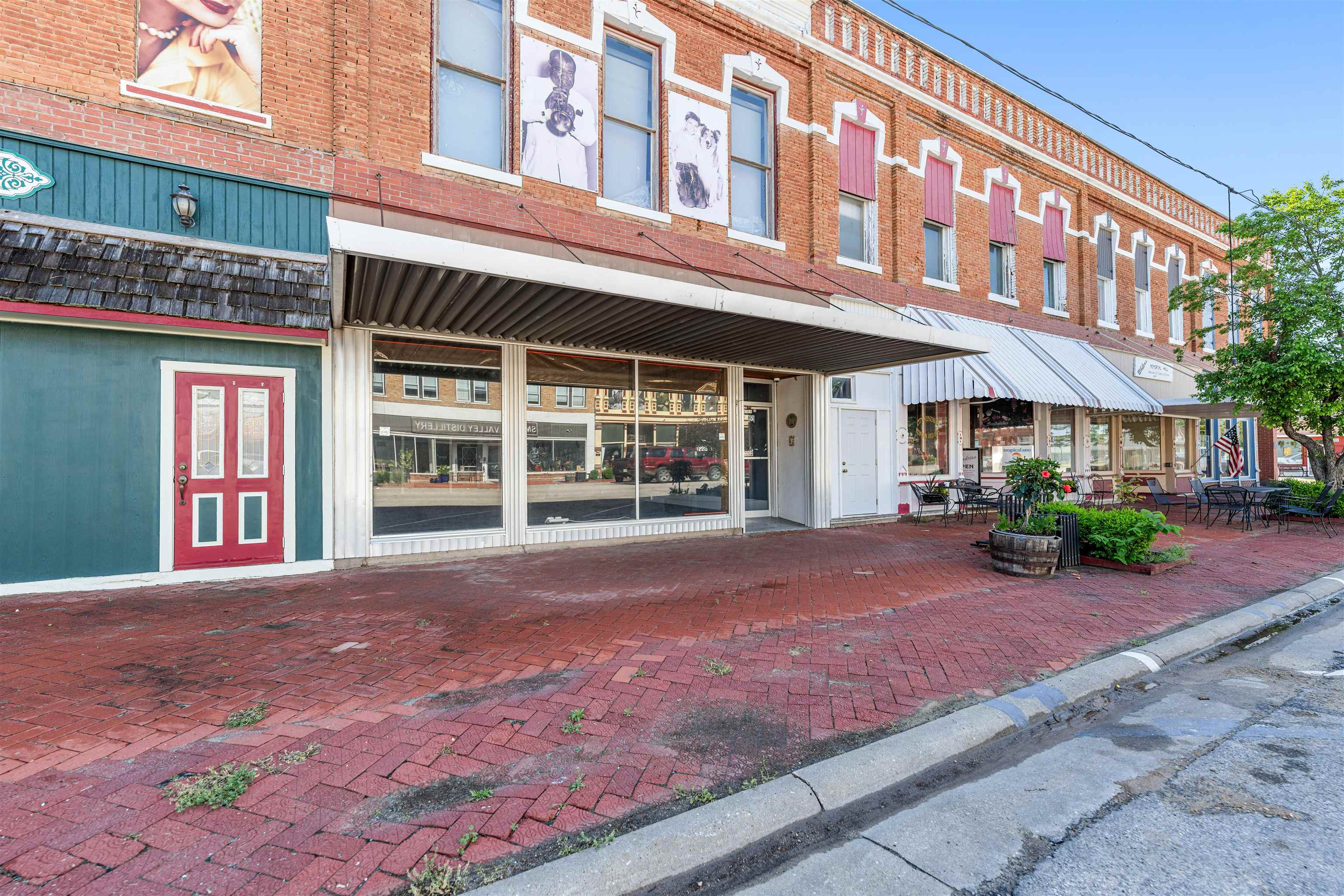 106 N Washington St, Marquette, Kansas image 2