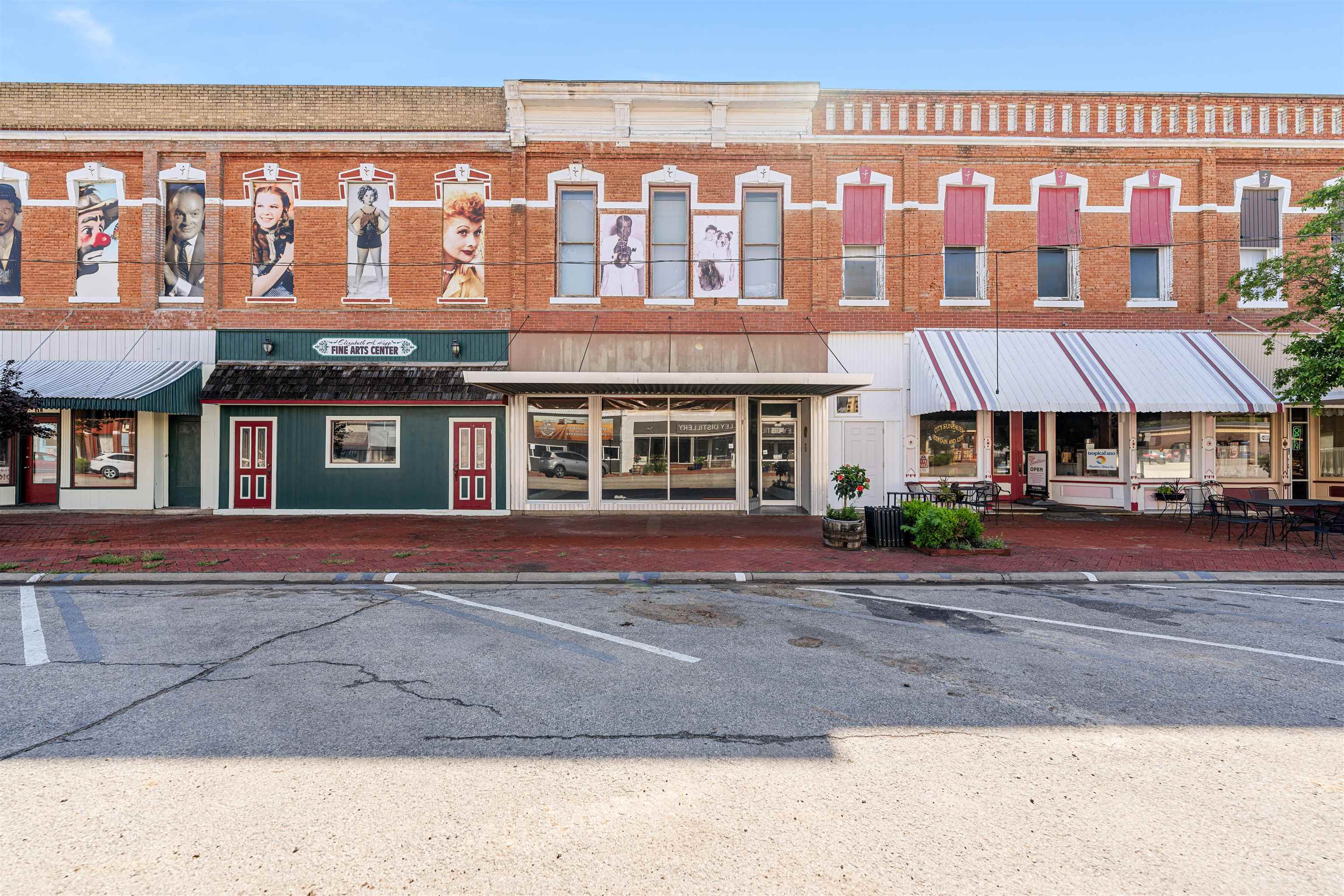 106 N Washington St, Marquette, Kansas image 1