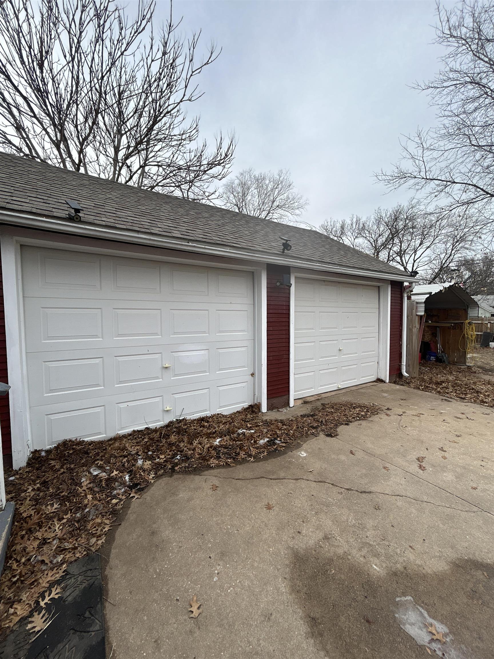 323 E 8th St, Wellington, Kansas image 29