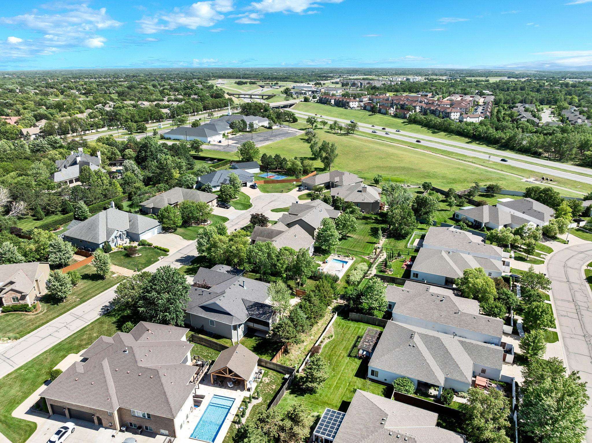 12510 E Killarney St, Wichita, Kansas image 34