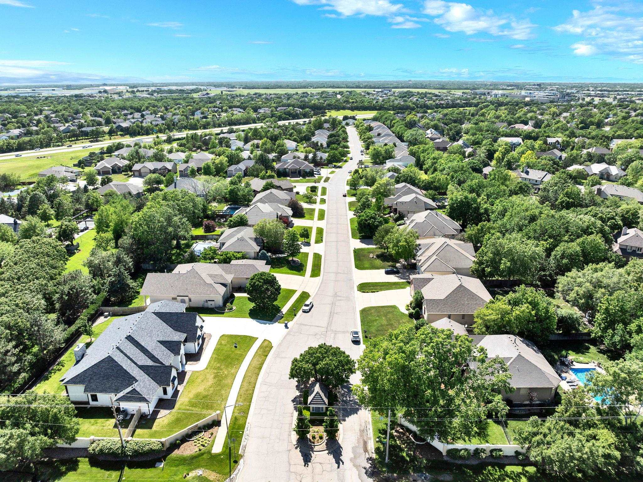12510 E Killarney St, Wichita, Kansas image 35