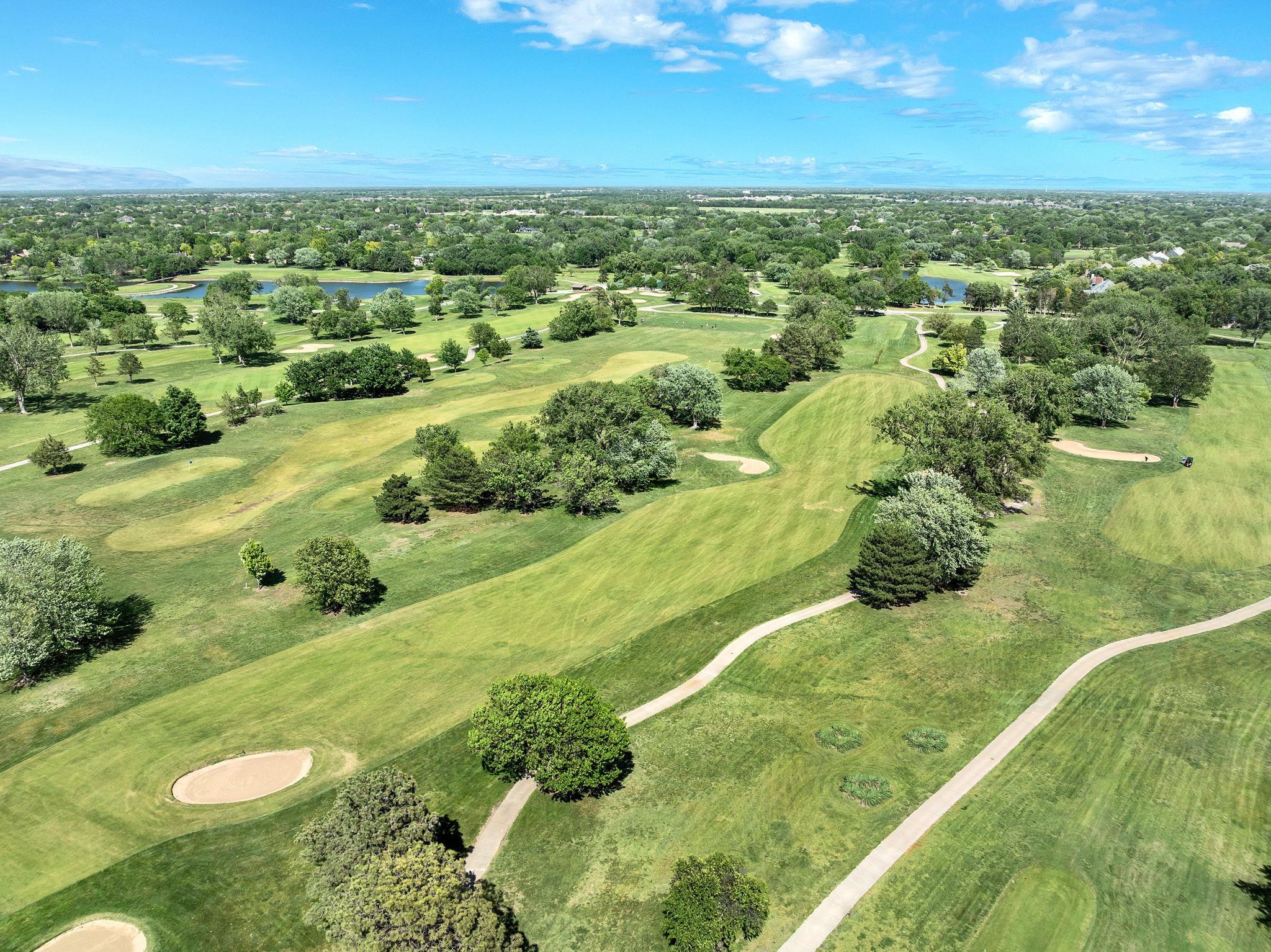 12510 E Killarney St, Wichita, Kansas image 36