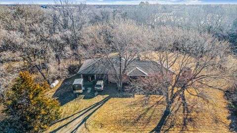 Homes For Sale - 10156 SW Eagle Rd<br/> Augusta, KS 67010